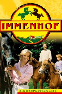 Immenhof Cover, Online, Poster