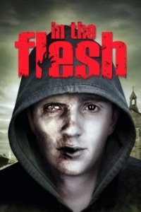 In The Flesh Cover, Online, Poster