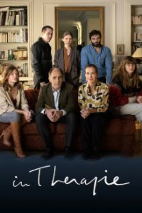 In Therapie Cover, Stream, TV-Serie In Therapie