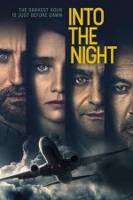 Cover Into the Night, Poster, Stream