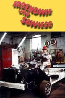 Irgendwie und Sowieso Cover, Poster, Irgendwie und Sowieso DVD