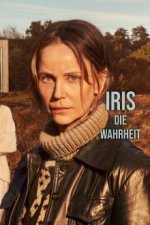 Cover Iris - Die Wahrheit, Poster, Stream