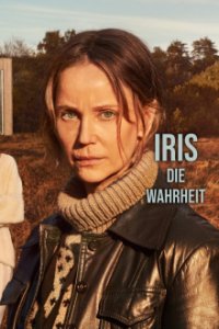 Iris - Die Wahrheit Cover, Poster, Iris - Die Wahrheit DVD