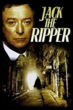 Cover Jack the Ripper (1988), Poster, Stream