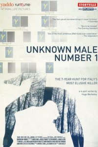 Die Jagd auf Unbekannt 1 – Italiens größter Mordfall Cover, Online, Poster