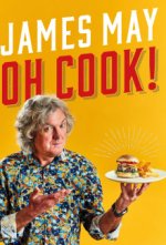 Cover James May: Oh Cook!, Poster, Stream
