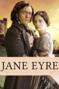 Jane Eyre Cover, Online, Poster