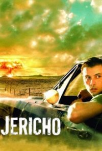 Jericho – Der Anschlag Cover, Poster, Jericho – Der Anschlag