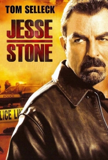 Jesse Stone, Cover, HD, Serien Stream, ganze Folge