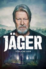 Cover Jäger – Tödliche Gier, Poster, Stream