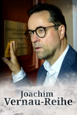 Cover Joachim Vernau, Poster, Stream
