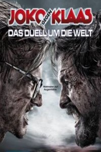 Cover Joko gegen Klaas – Das Duell um die Welt, Poster Joko gegen Klaas – Das Duell um die Welt