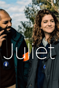 Juliet Cover, Poster, Juliet