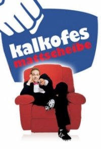 Kalkofes Mattscheibe XL Cover, Kalkofes Mattscheibe XL Poster