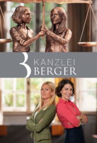 Kanzlei Berger Cover, Poster, Kanzlei Berger DVD