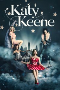 Cover Katy Keene, TV-Serie, Poster