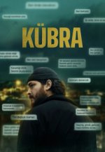 Cover Kübra, Poster, Stream