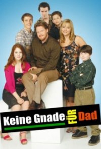 Cover Keine Gnade für Dad, TV-Serie, Poster