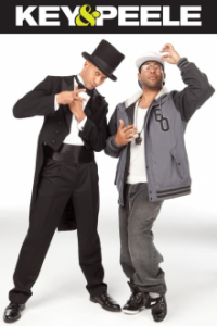 Key & Peele Cover, Online, Poster