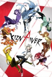 Kiznaiver Cover, Online, Poster