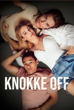 Cover Knokke Off, Poster, Stream