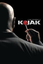 Cover Kojak (2005), Poster, Stream
