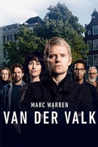 Kommissar van der Valk Cover, Poster, Kommissar van der Valk DVD