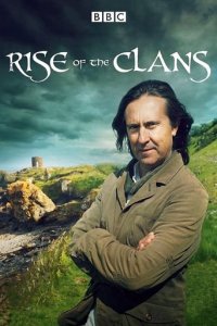 Krieg um die Highlands Cover, Stream, TV-Serie Krieg um die Highlands