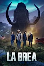 Cover La Brea, Poster, Stream