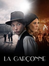 La Garconne Cover, Stream, TV-Serie La Garconne
