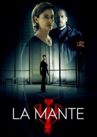 La Mante Cover, Online, Poster