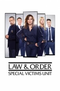 Law & Order: Special Victims Unit Cover, Stream, TV-Serie Law & Order: Special Victims Unit