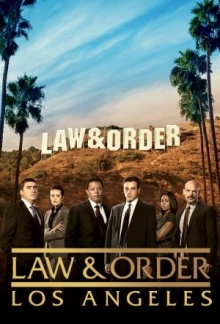 Law & Order: LA, Cover, HD, Serien Stream, ganze Folge