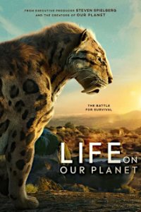Leben auf unserem Planeten Cover, Stream, TV-Serie Leben auf unserem Planeten