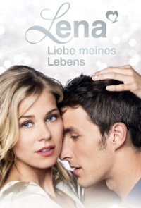 Cover Lena - Liebe meines Lebens, TV-Serie, Poster