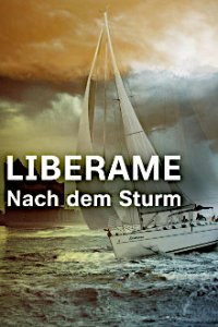 Liberame - Nach dem Sturm Cover, Poster, Liberame - Nach dem Sturm DVD
