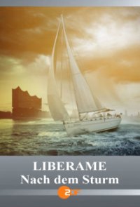 Liberame - Nach dem Sturm Cover, Poster, Liberame - Nach dem Sturm