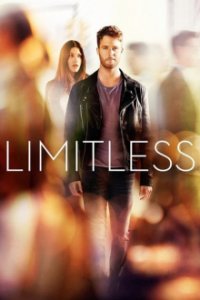 Limitless Cover, Online, Poster