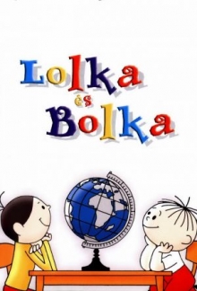 Lolek und Bolek, Cover, HD, Serien Stream, ganze Folge