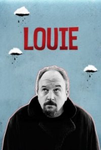 Louie Cover, Poster, Louie DVD