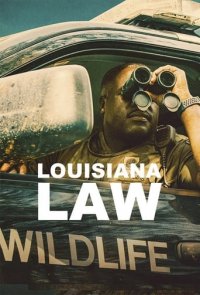 Louisiana Law – Die Wildlife-Ranger Cover, Stream, TV-Serie Louisiana Law – Die Wildlife-Ranger