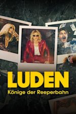 Cover Luden - Könige der Reeperbahn, Poster, Stream