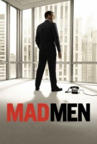 Mad Men Cover, Online, Poster