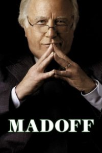 Cover Madoff – Der 50-Milliarden Dollar Betrug, Poster