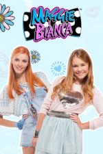 Cover Maggie & Bianca, Poster, Stream