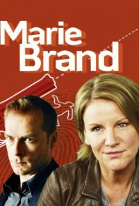 Marie Brand Cover, Stream, TV-Serie Marie Brand