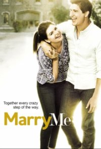 Marry Me Cover, Online, Poster