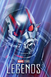 Marvel Studios: Legends Cover, Poster, Marvel Studios: Legends