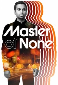 Master of None Cover, Online, Poster