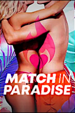 Cover Match in Paradise, Poster, Stream